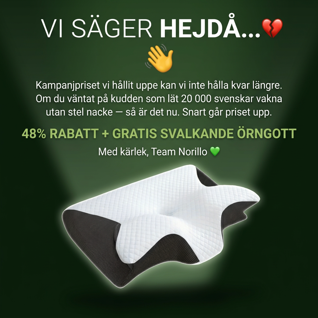 Norillo Facebook ad