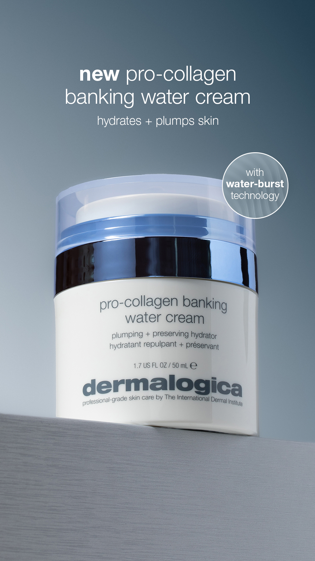 Dermalogica Australia Facebook ad from Jul 14, 2026