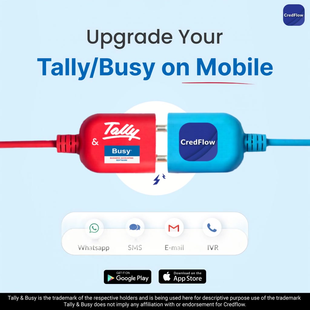 Credflow.in Facebook ad
