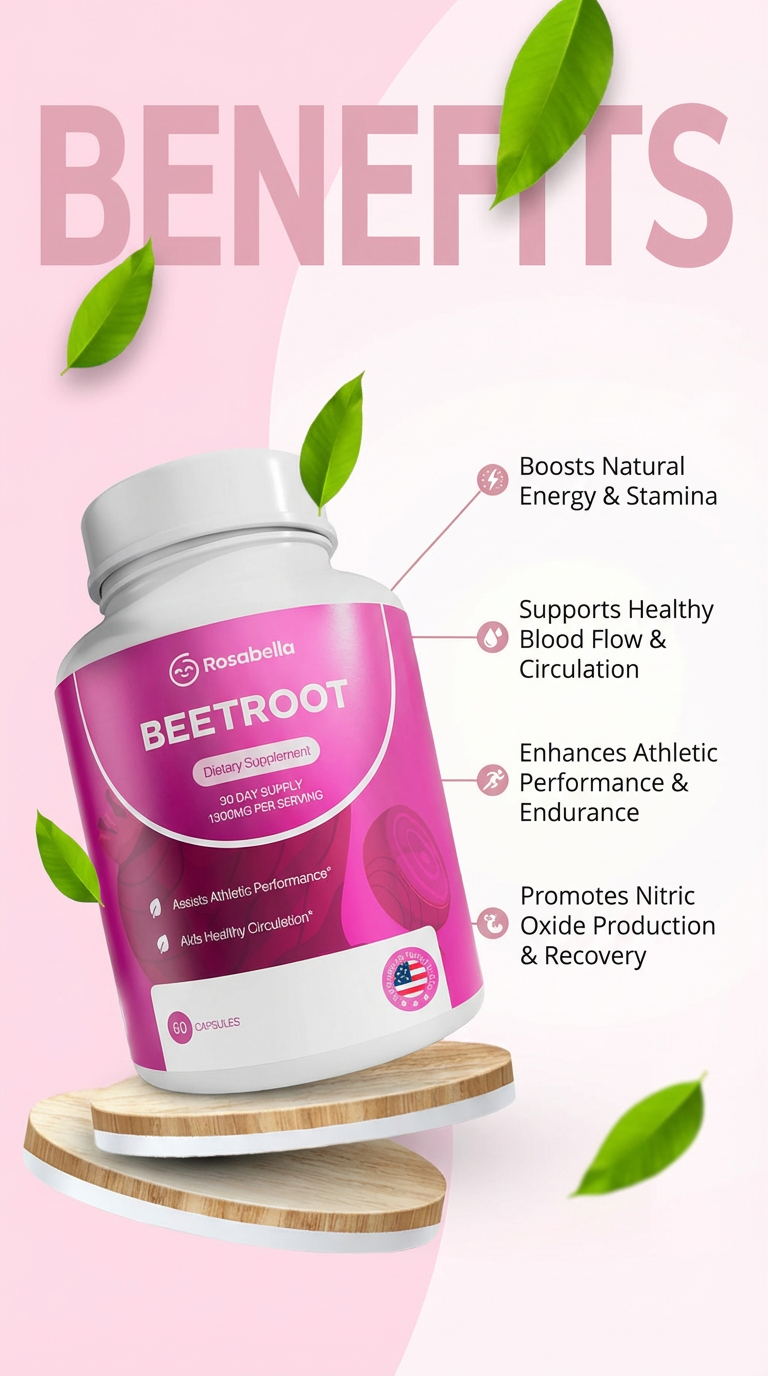 Essential Health Finds Facebook ad