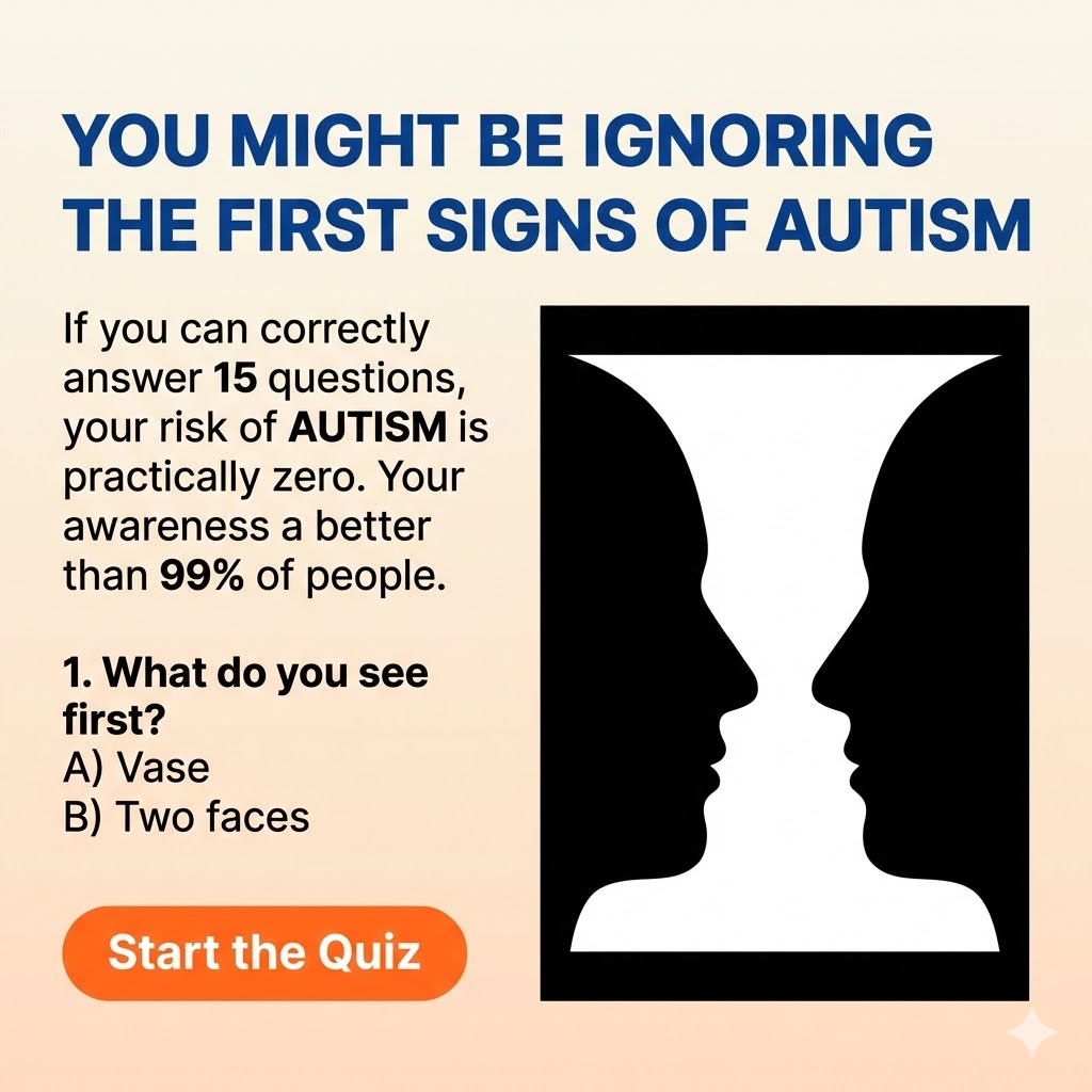 Personality Test: Created by Experts  Facebook ad