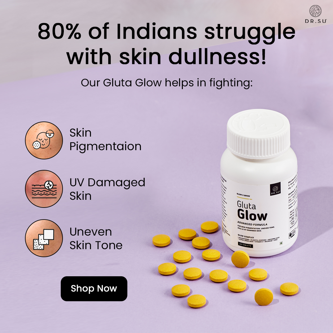 Dr. Su Formulations Facebook ad