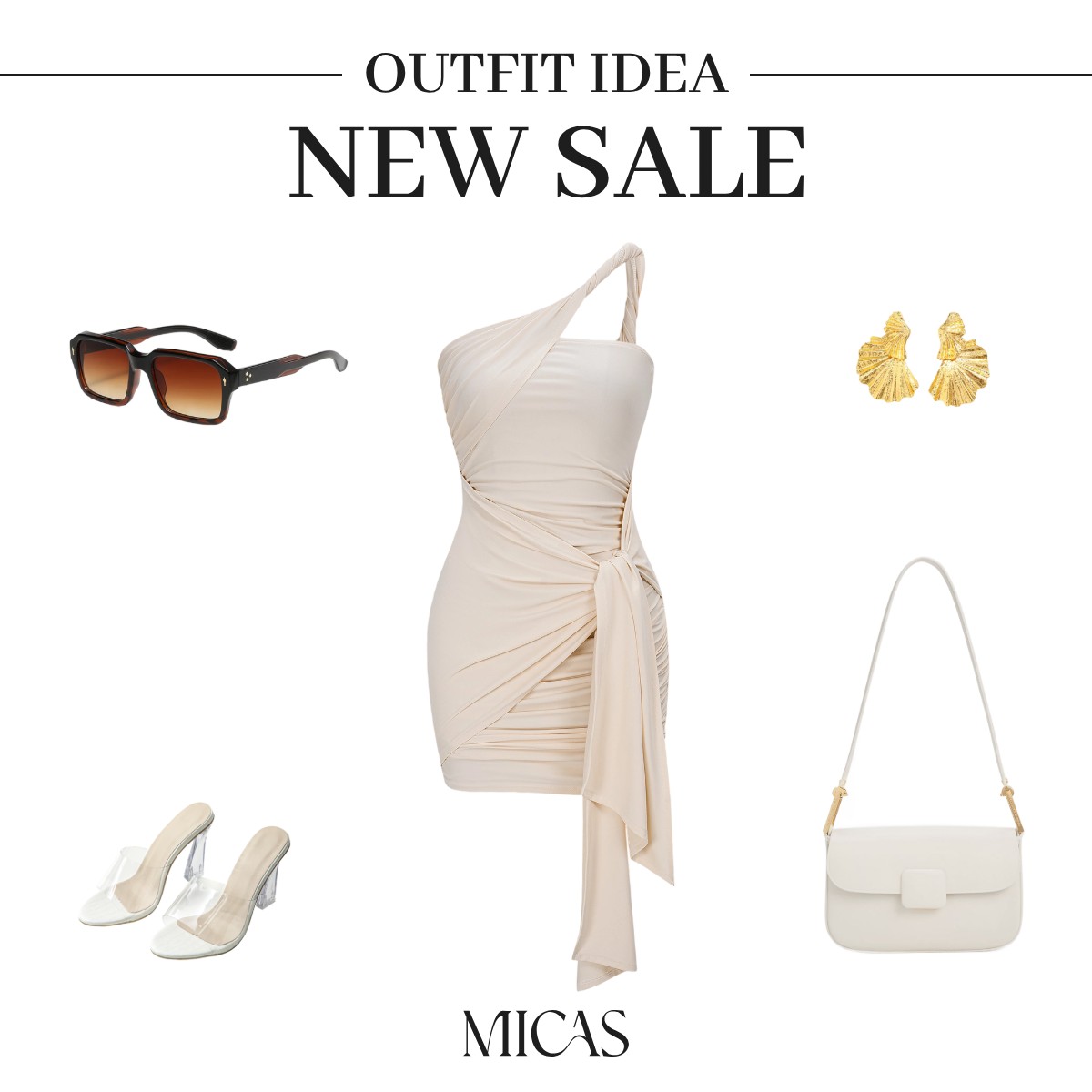 MICAS Facebook ad