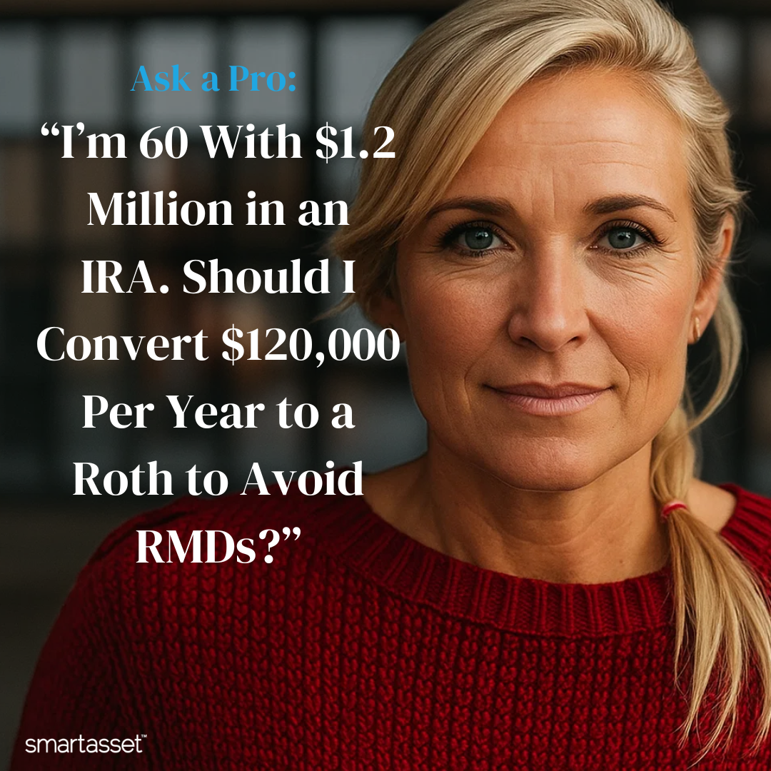 SmartAsset.com Facebook ad