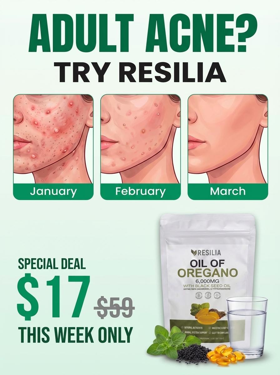 Wellwise Daily Facebook ad