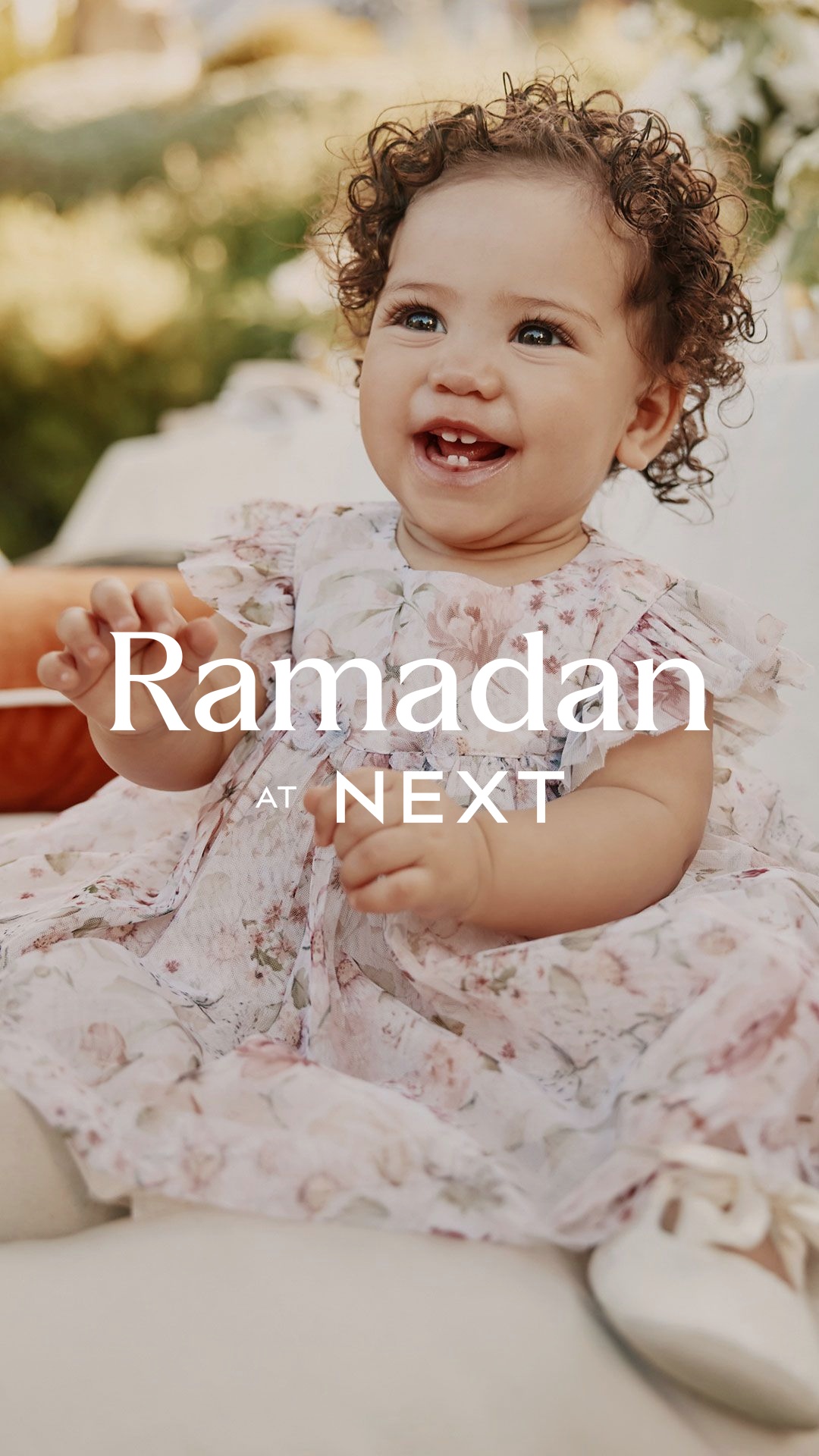 Next Me Facebook ad