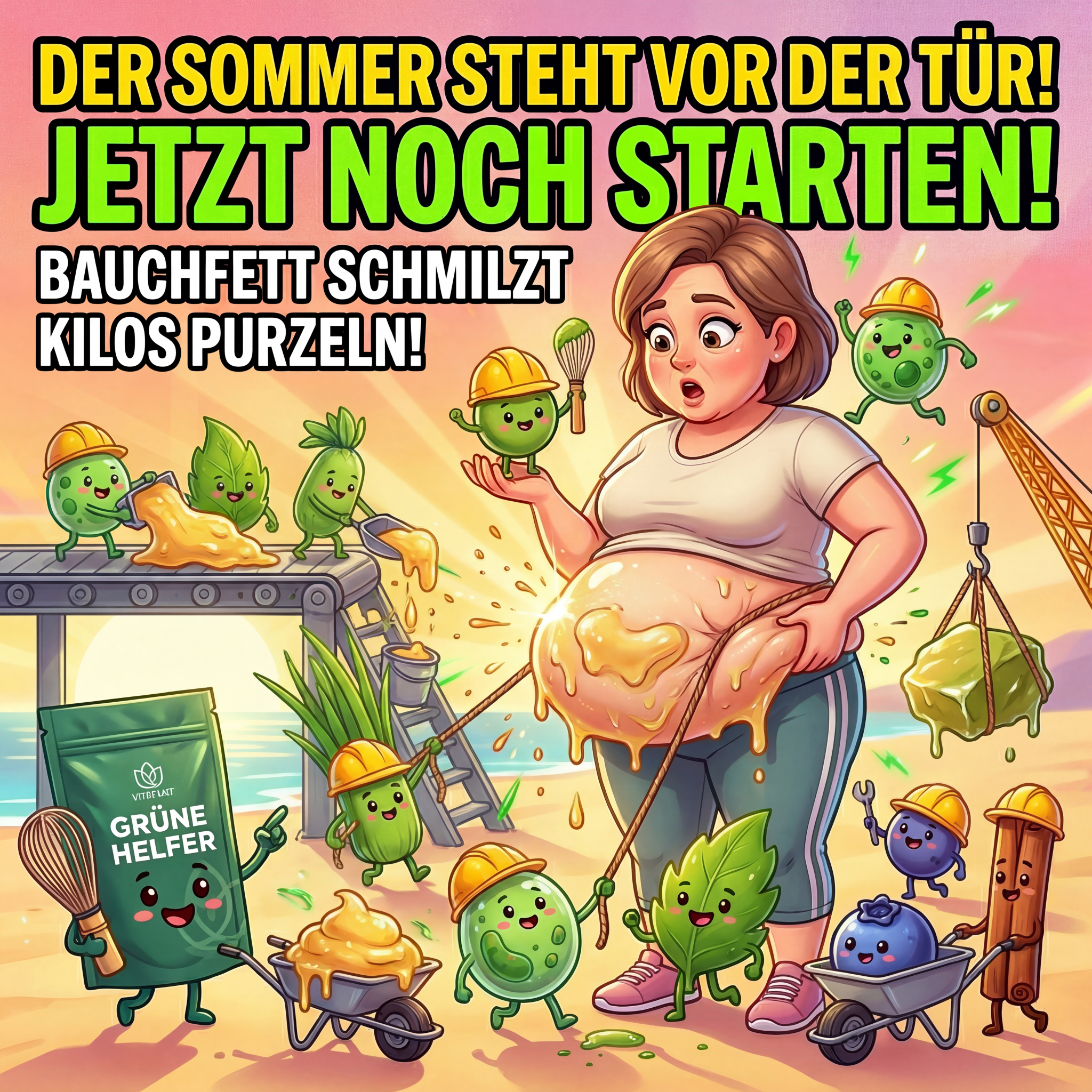  Natur Gesund Check Facebook ad