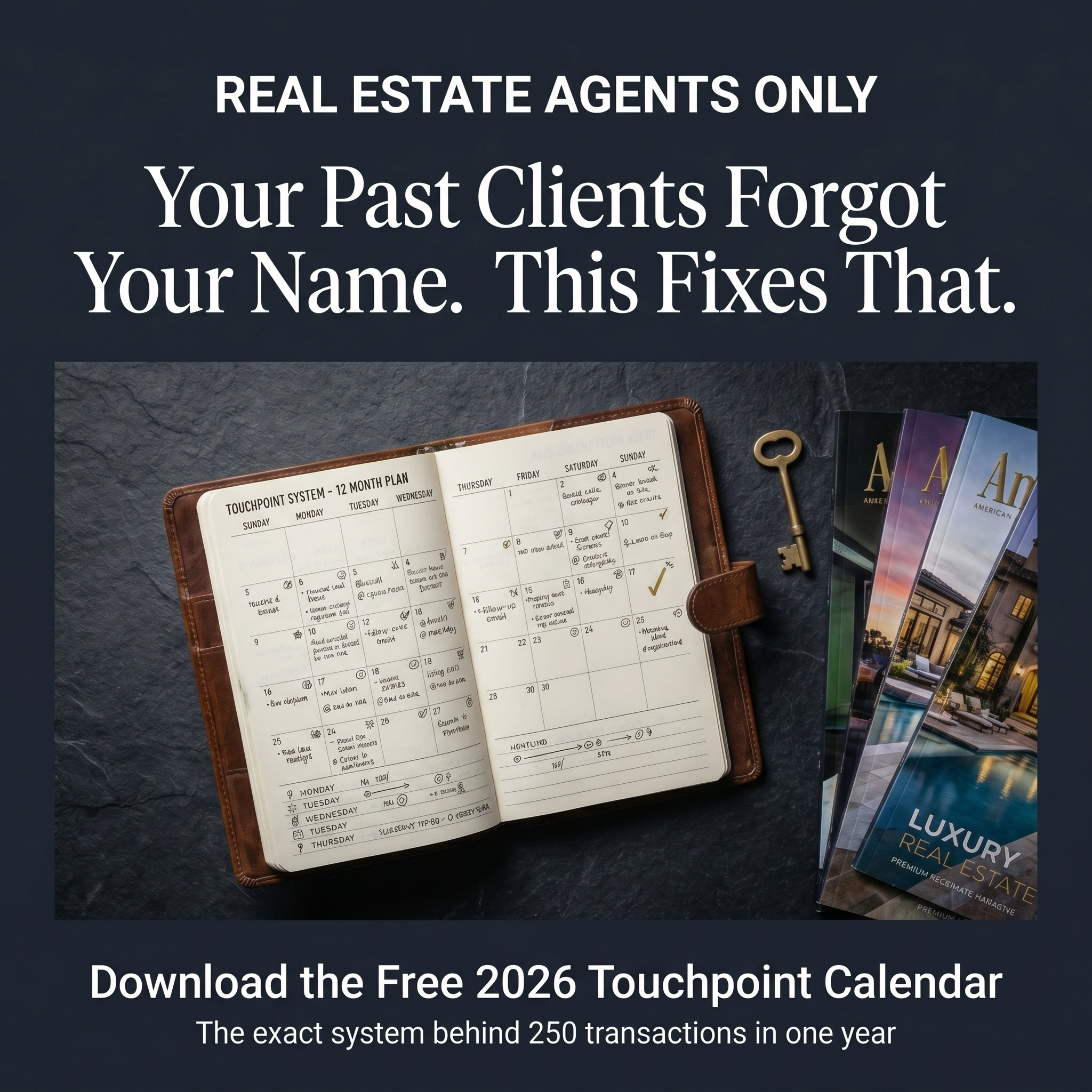 ReminderMedia Facebook ad