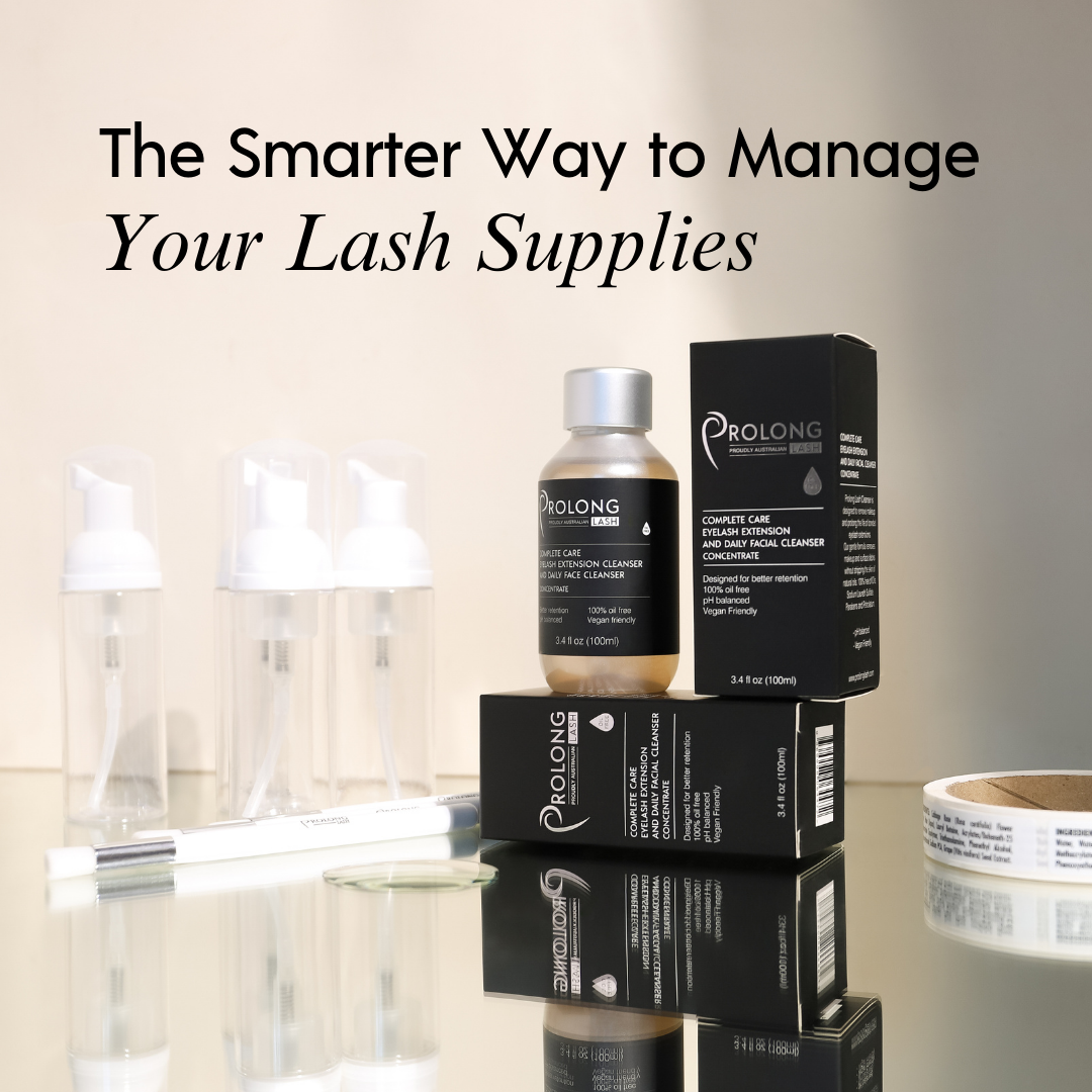 Prolong Lash USA Facebook ad