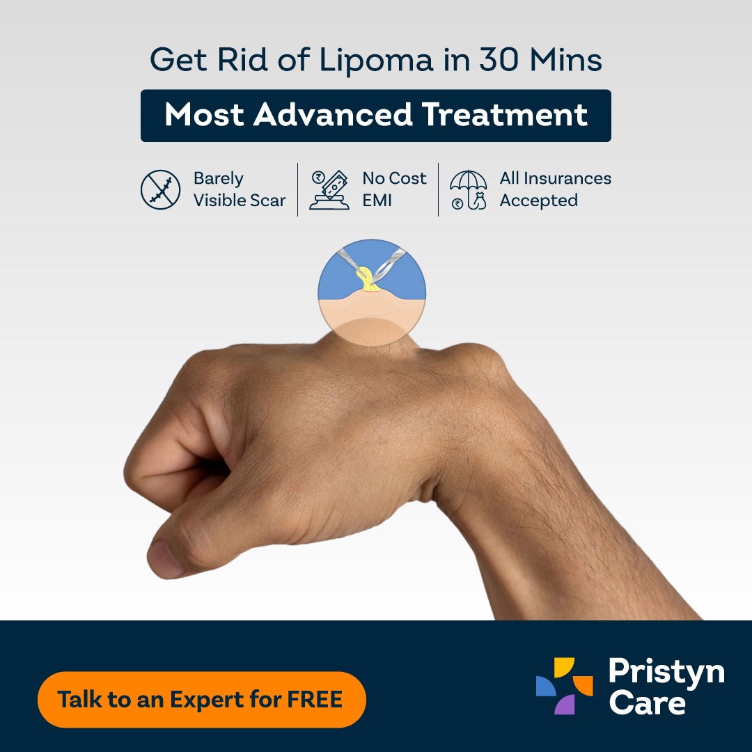 Pristyn Care Plastic Surgery Facebook ad: Talk To An Expert For Free.