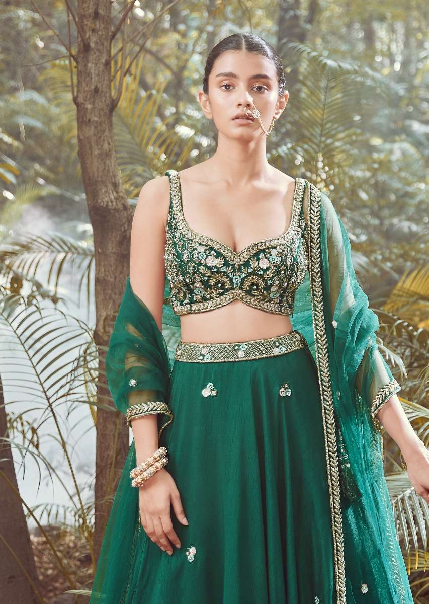 Kalki Fashion Facebook ad