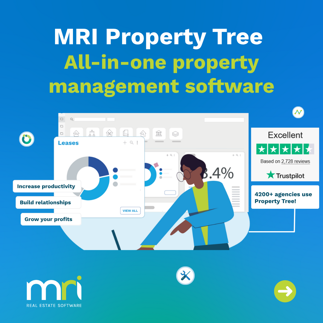 MRI Software APAC Facebook ad