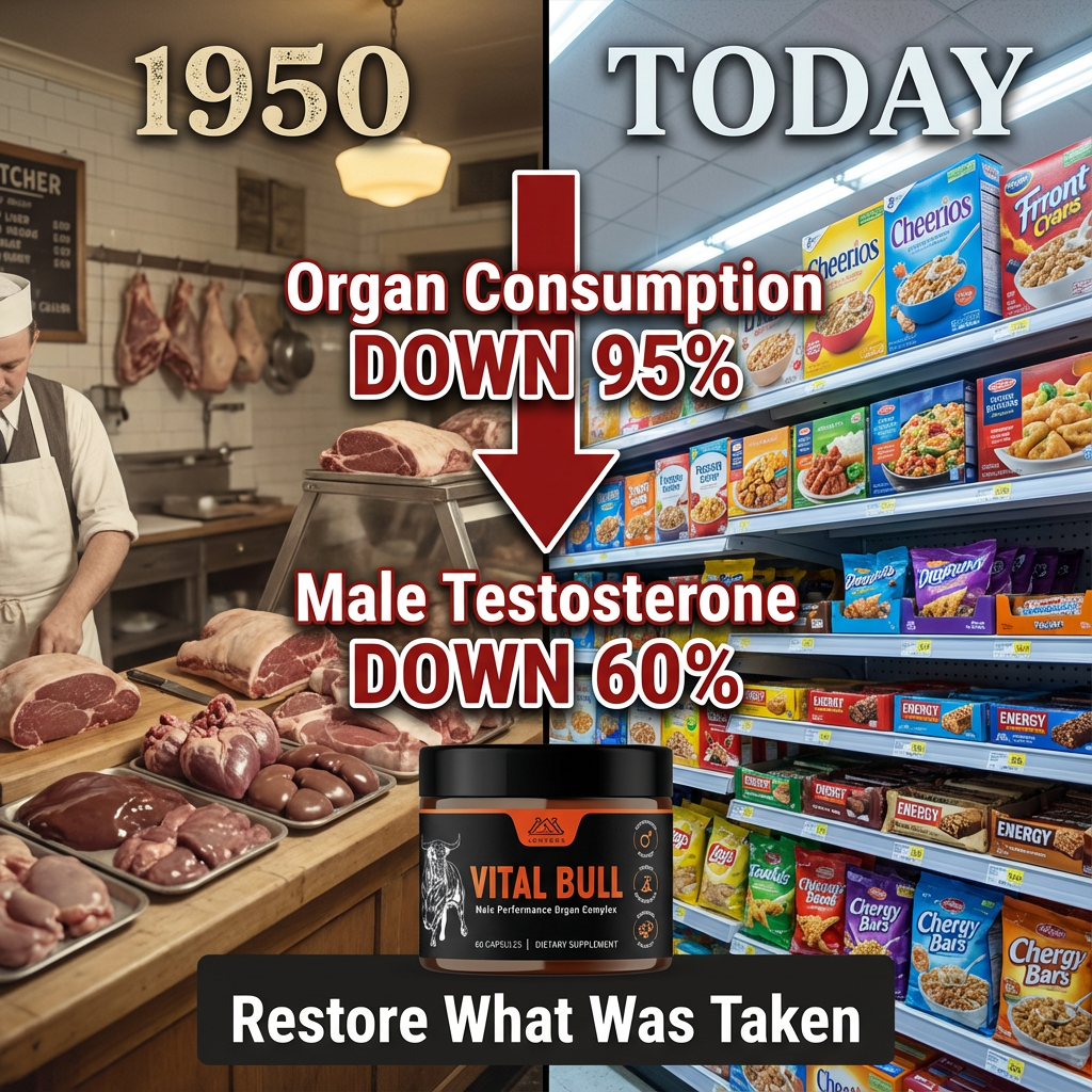 Essential Health Finds Facebook ad