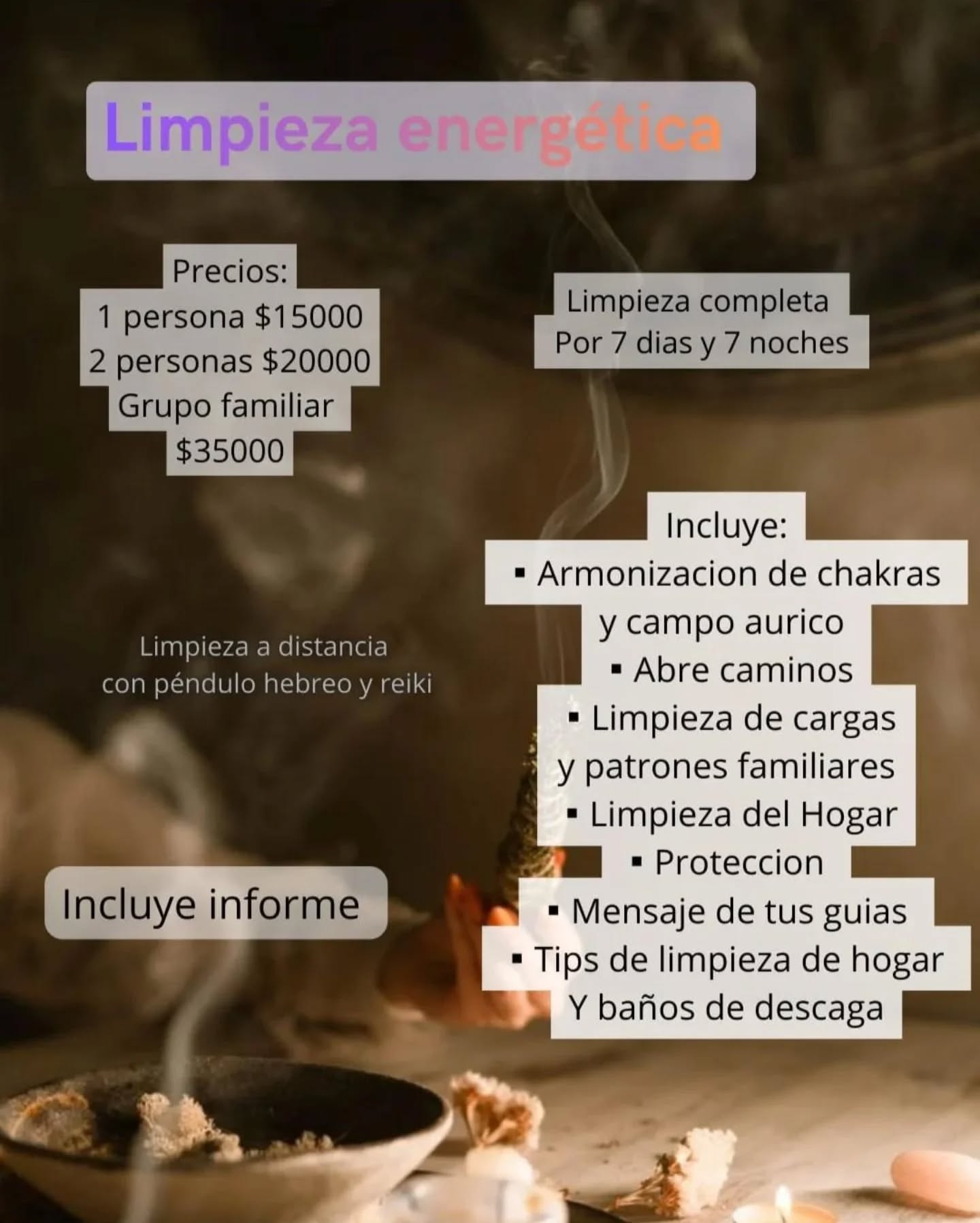 aquelarretarot1 Facebook ad: promos