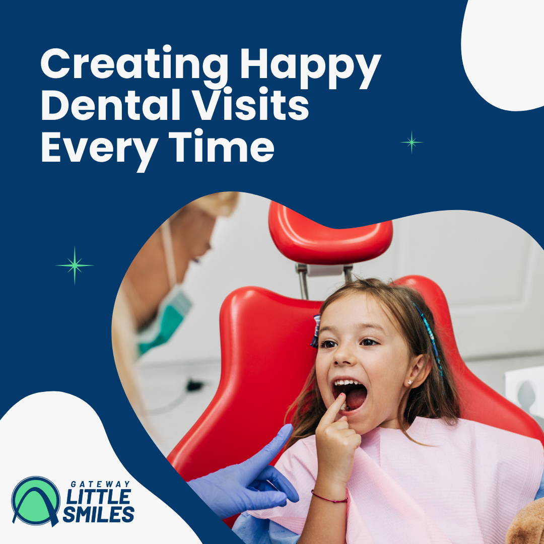 Gateway Little Smiles Facebook ad
