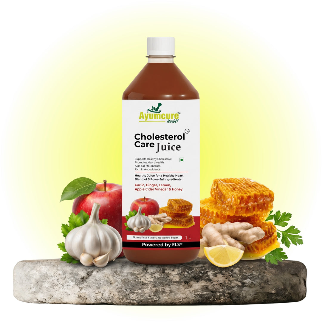 Ayumcure Herbs Facebook ad