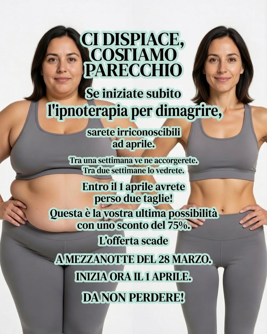 Hypnozio: power of hypnotherapy Facebook ad
