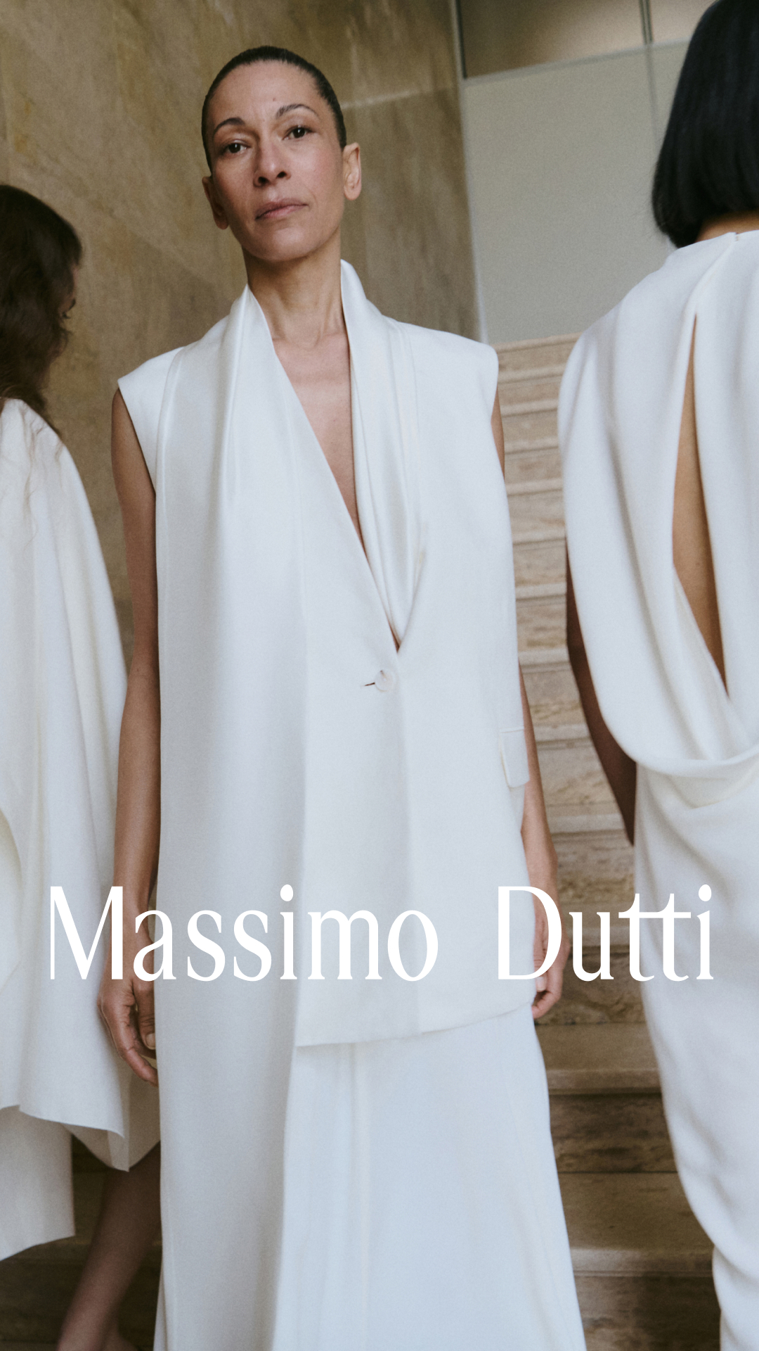 Massimo Dutti Facebook ad