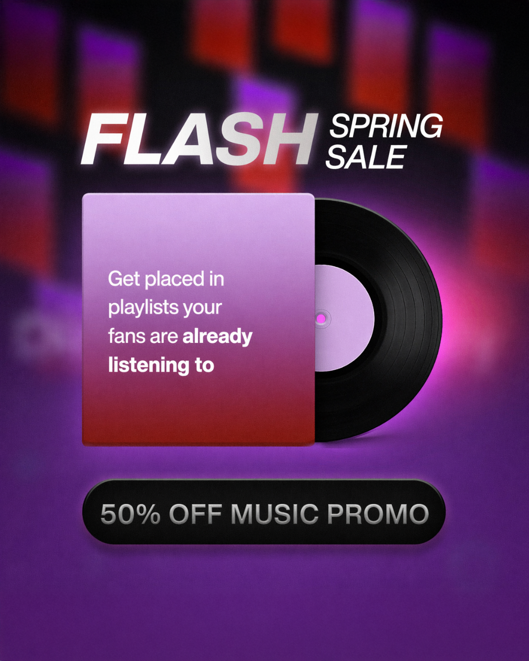 Boost Collective Facebook ad