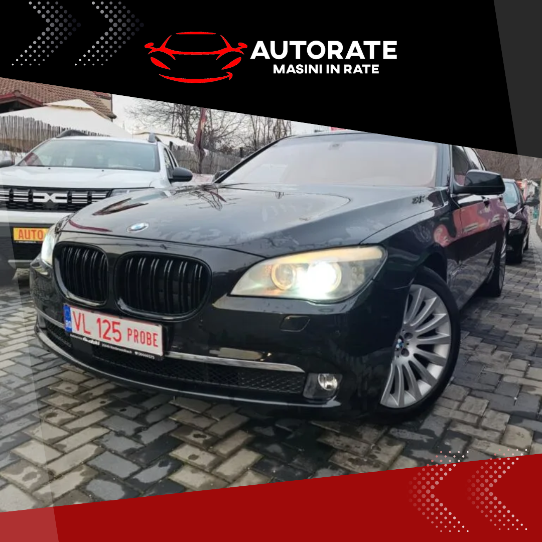 AUTORATE.RO Facebook ad