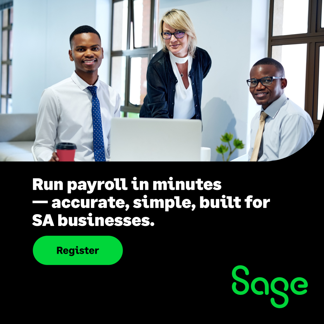 Sage Facebook ad