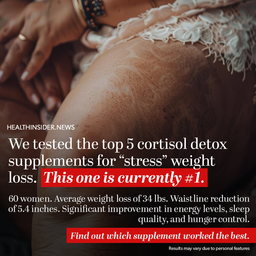 Health Insider Facebook ad
