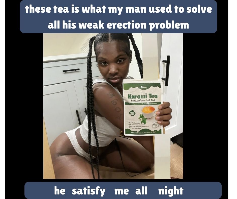 Blessd for all Facebook ad