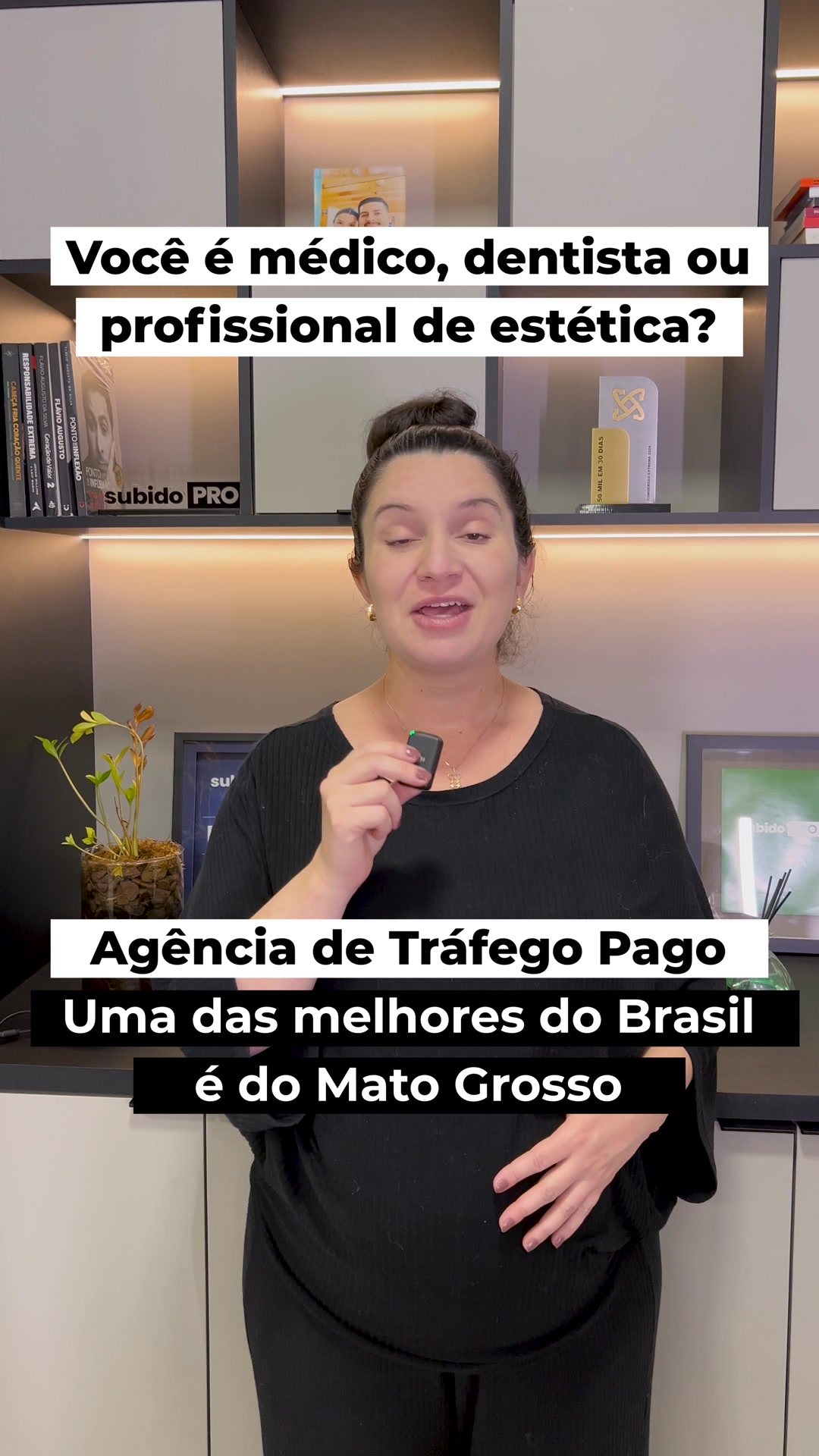 RITZ Marketing Digital Facebook ad: Você pode ser excelente tecnicamente e ainda assim…