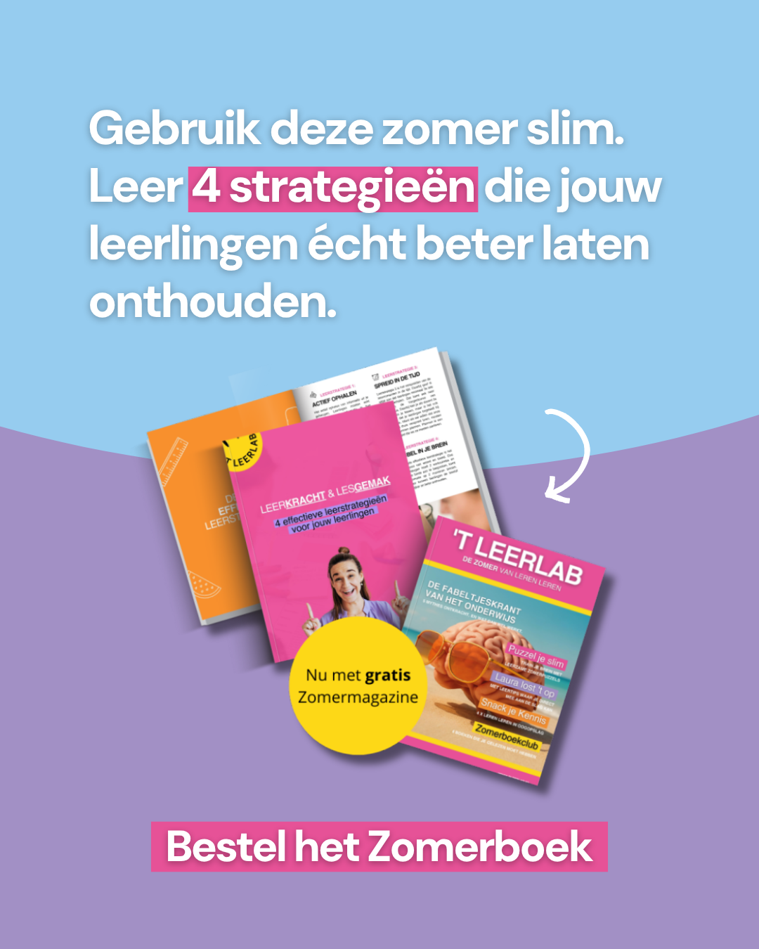 t Leerlab Facebook ad