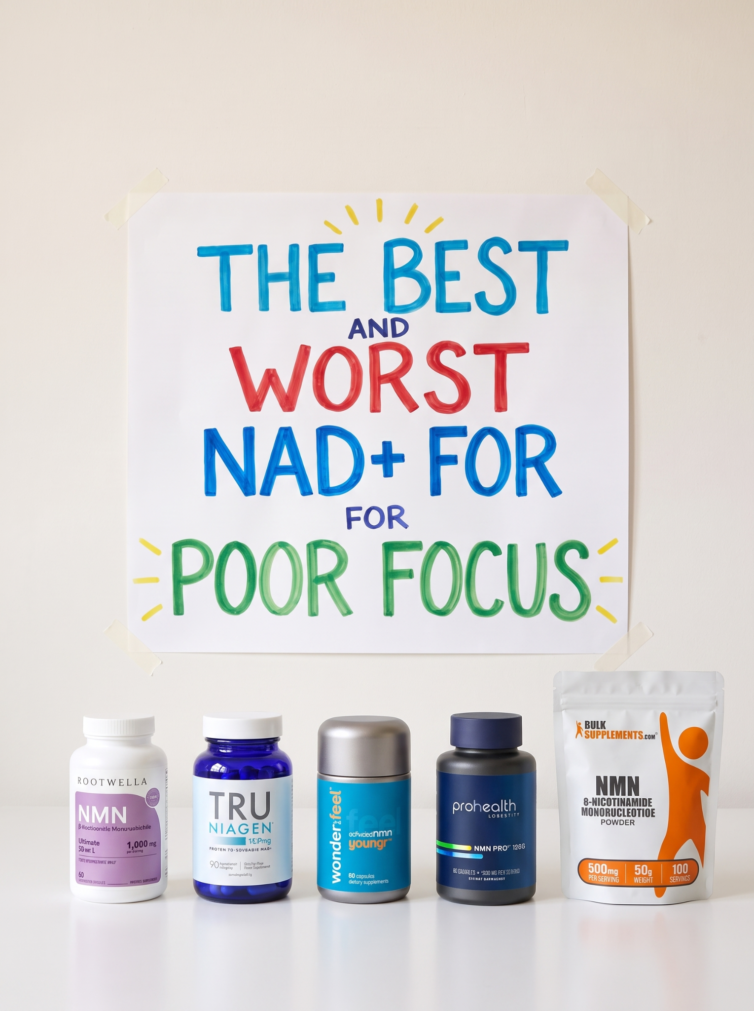 Vitality Times Facebook ad from Jul 11, 2026