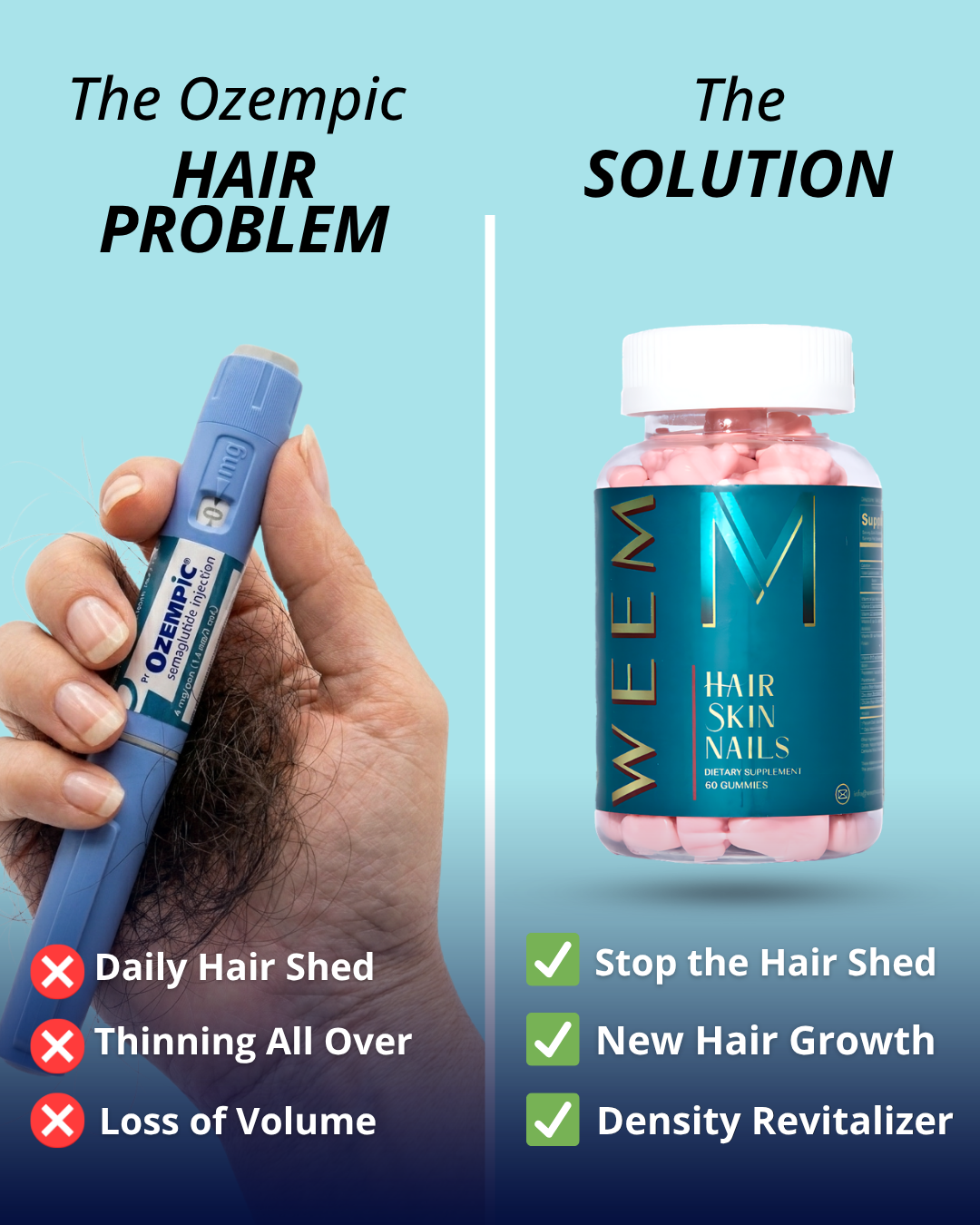 Theweem Facebook ad