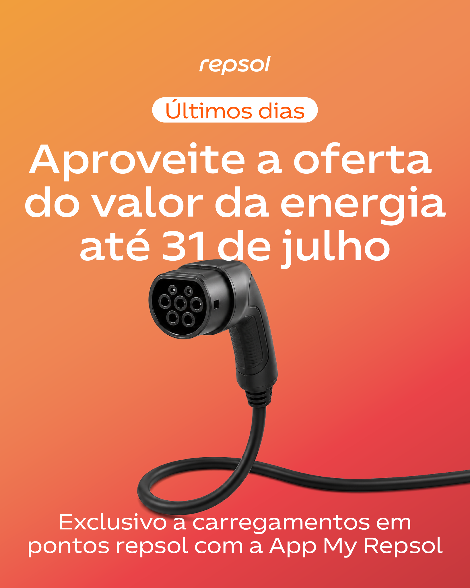 Repsol Portugal Facebook ad from Jul 15, 2026