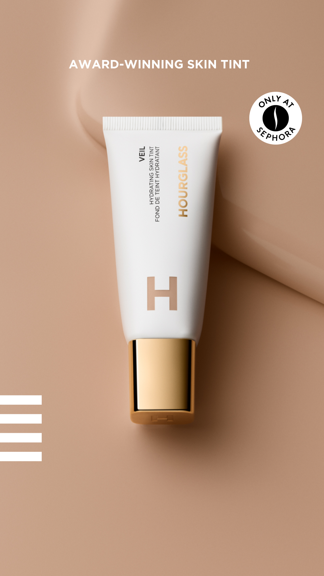 SEPHORA Facebook ad