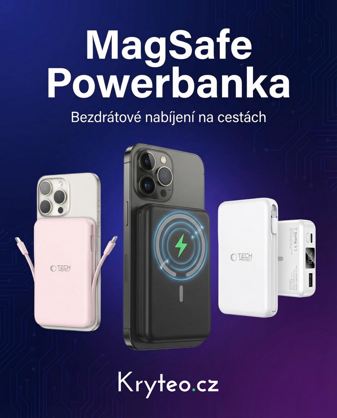 Kryteo.cz Facebook ad