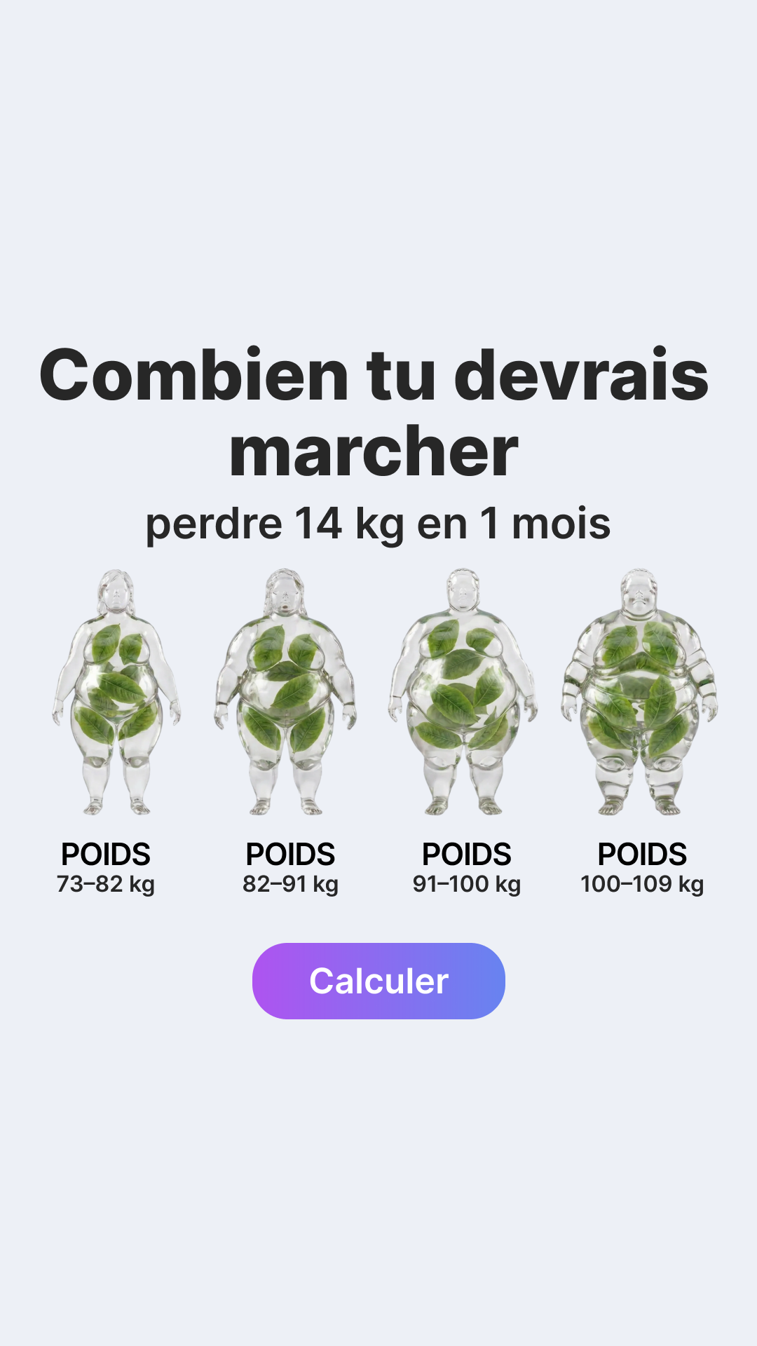 Simple: Weight Loss Coach Facebook ad