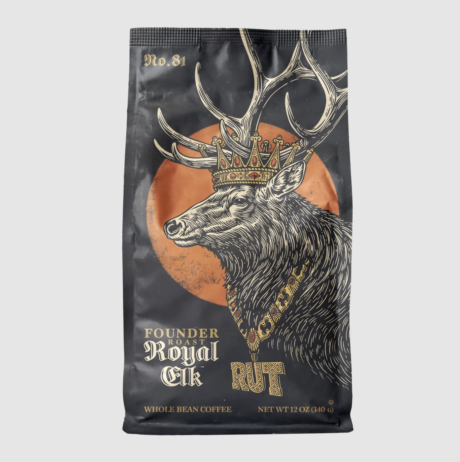 Black Rifle Coffee Company Facebook ad