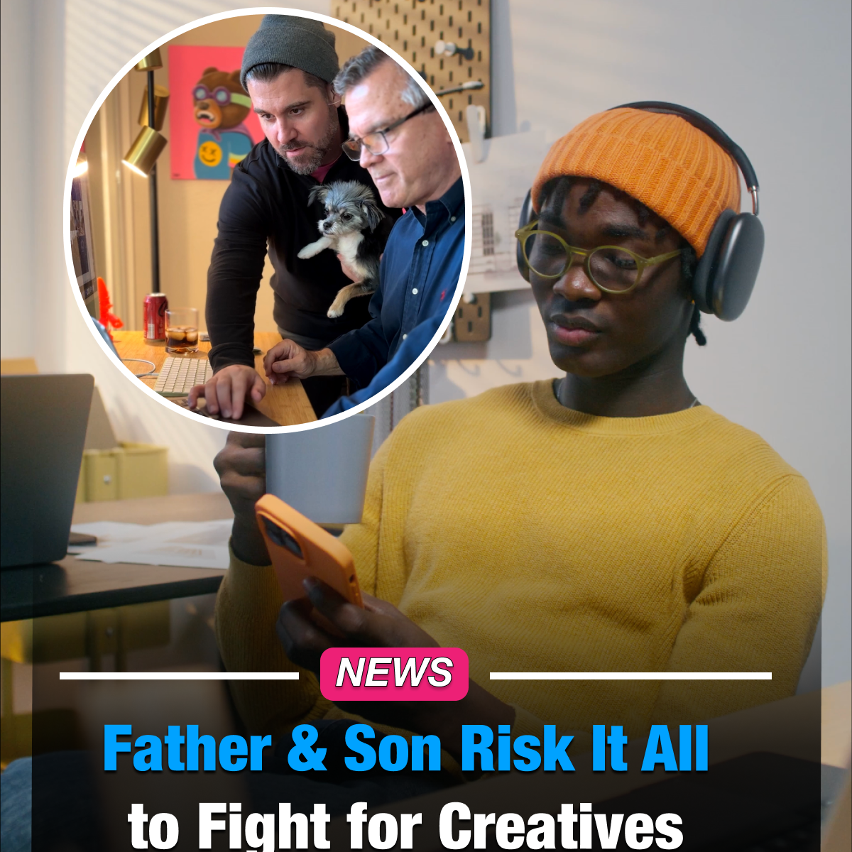 Tempi Facebook ad: Tempi: Creator Tools & Support