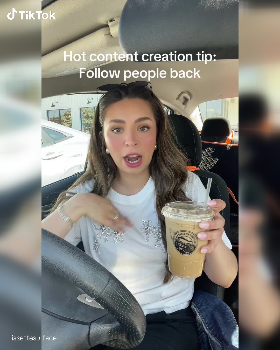 TikTok - US Facebook ad
