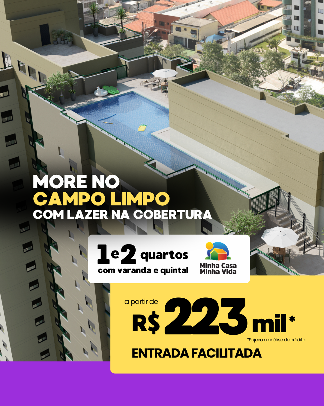 Enplan Engenharia e Construtora Facebook ad from May 29, 2026