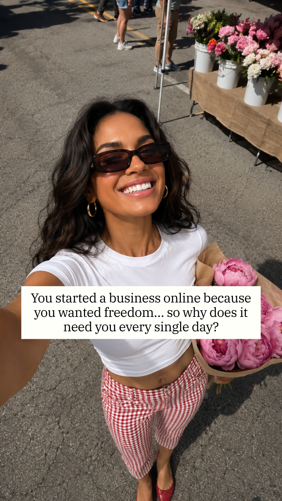 Jasmine Hayes Facebook ad from Jun 23, 2026