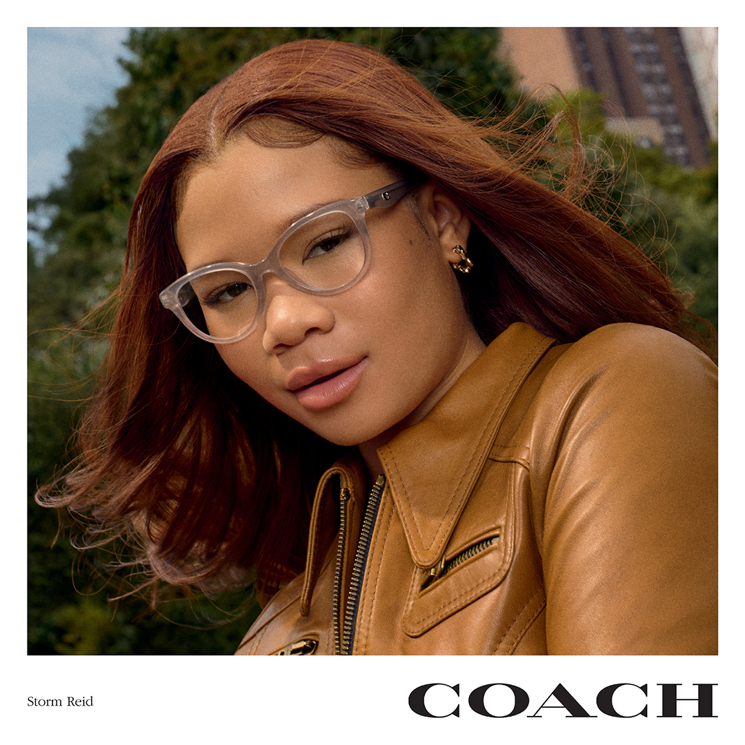 LensCrafters Facebook ad