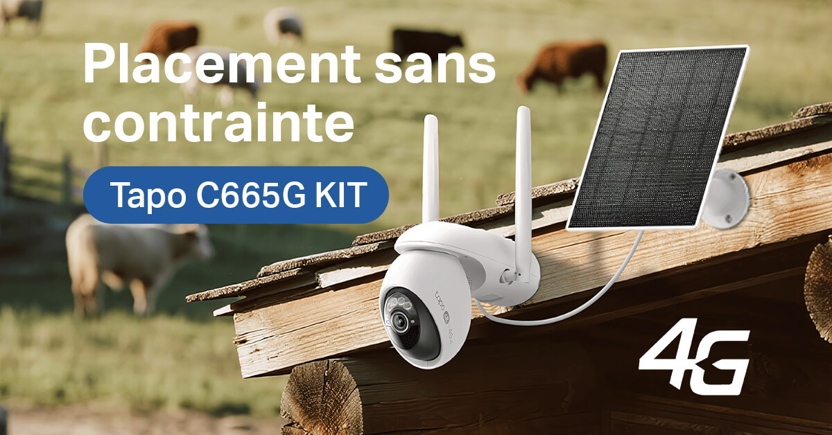 TP-Link Facebook ad from May 20, 2026