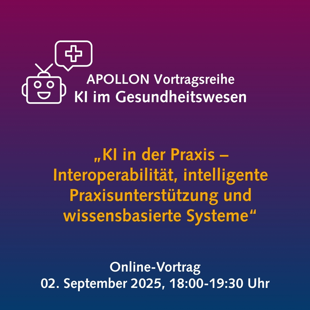 APOLLON Hochschule der Gesundheitswirtschaft Facebook ad