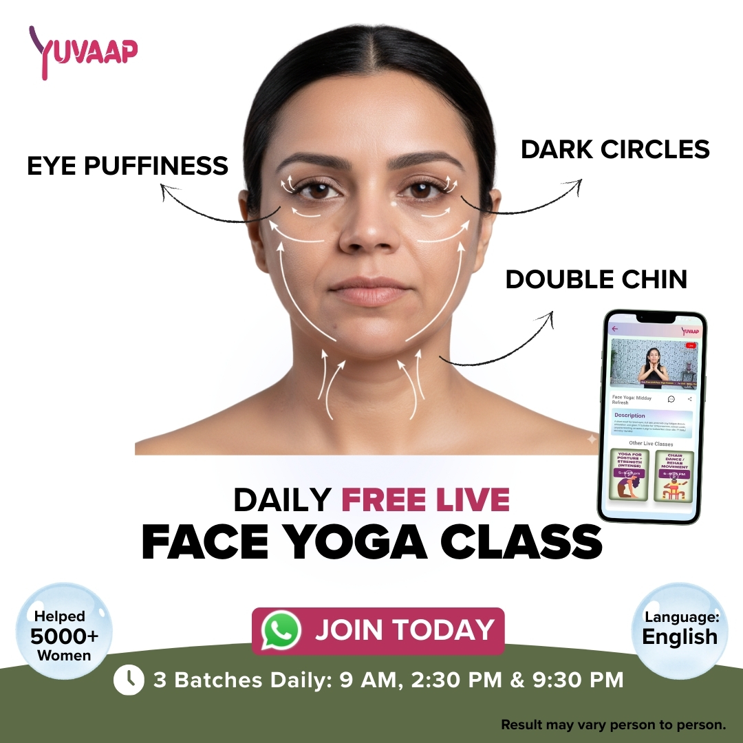 Yuvaap Facebook ad