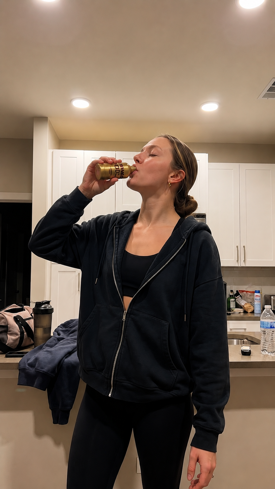 Madison Walker Facebook ad