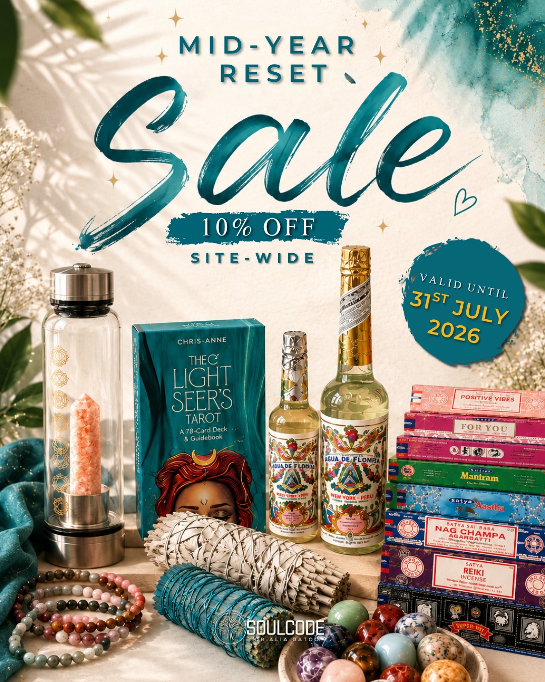SoulCode Kenya Facebook ad: Limited Period Offer!