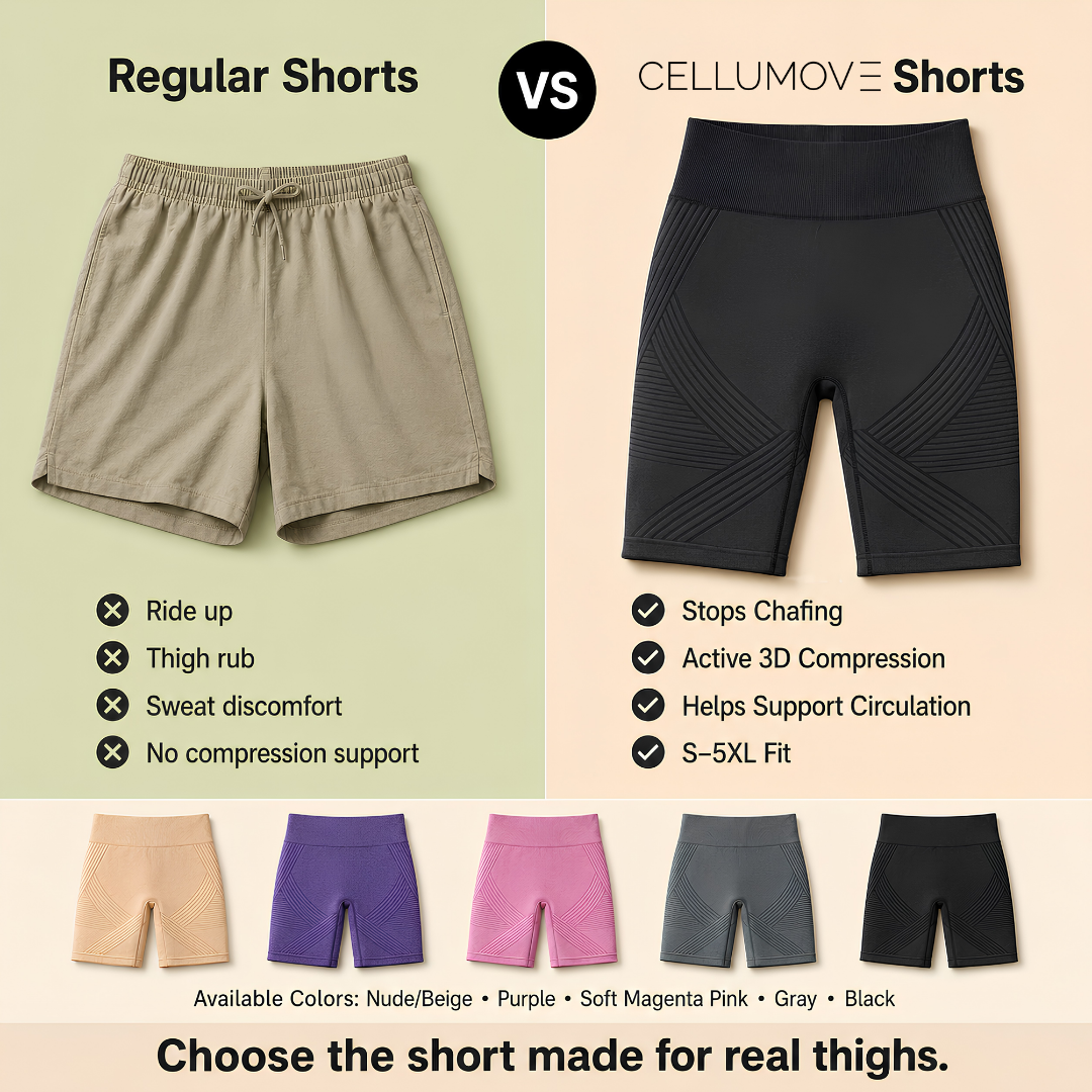Cellumove- Facebook ad