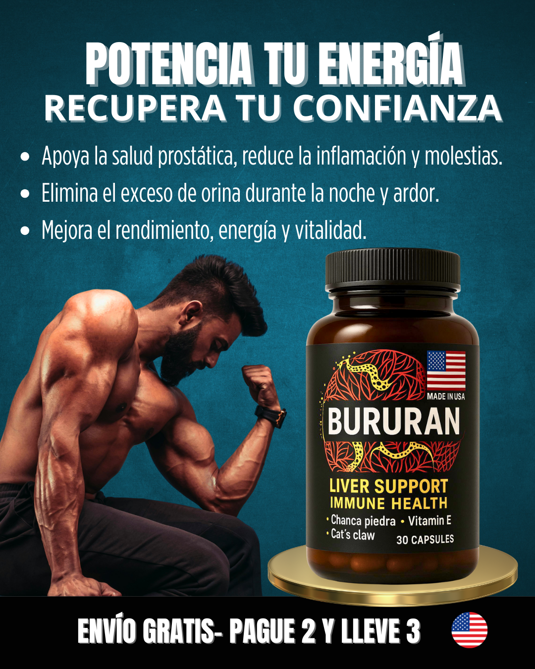 Nutri Life Facebook ad: ASESORIA PERSONALIZADA
