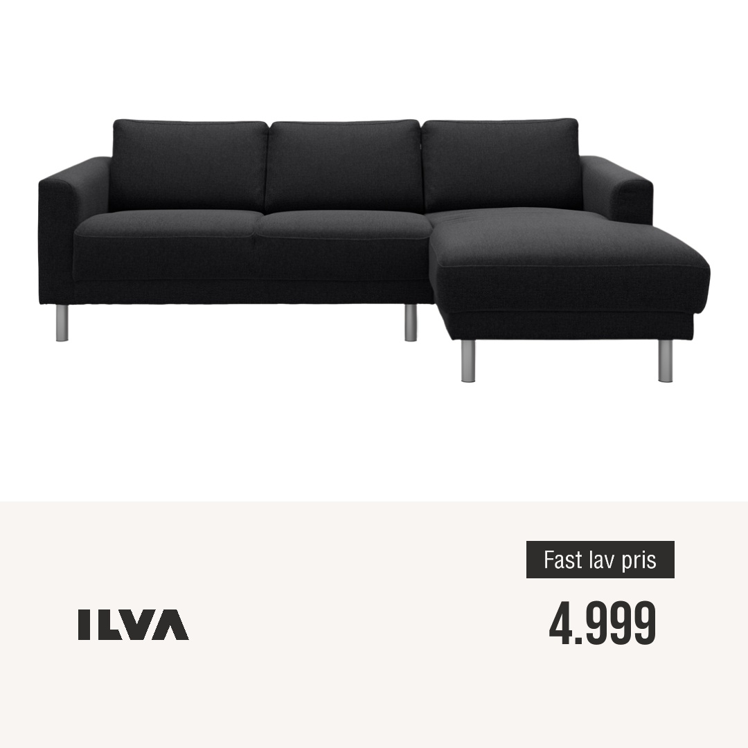 ILVA Facebook ad
