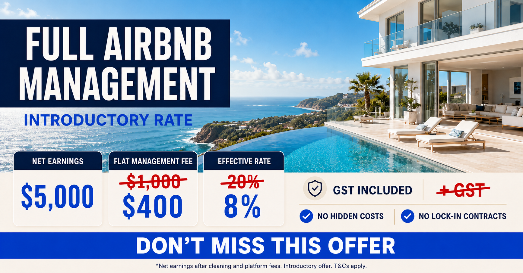 Wealth Through Property Facebook ad from Jul 31, 2026